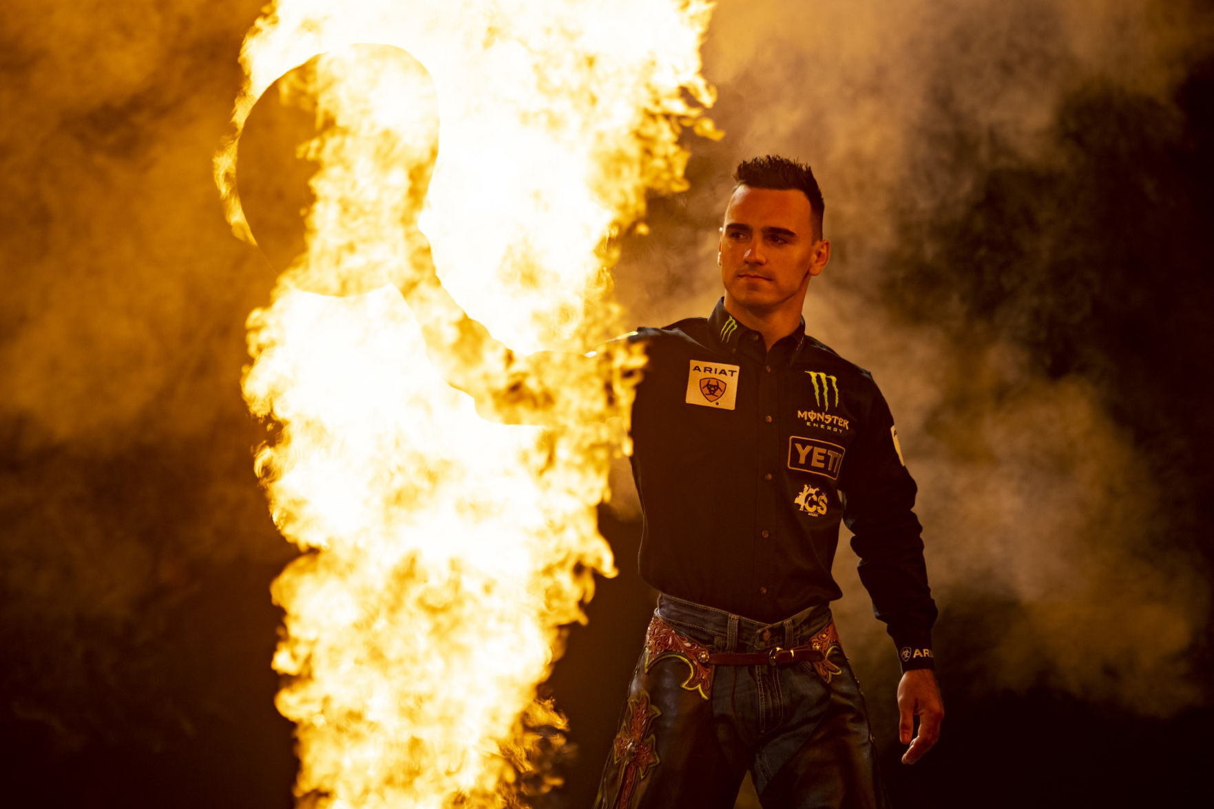 PBR Wrangler Invitational